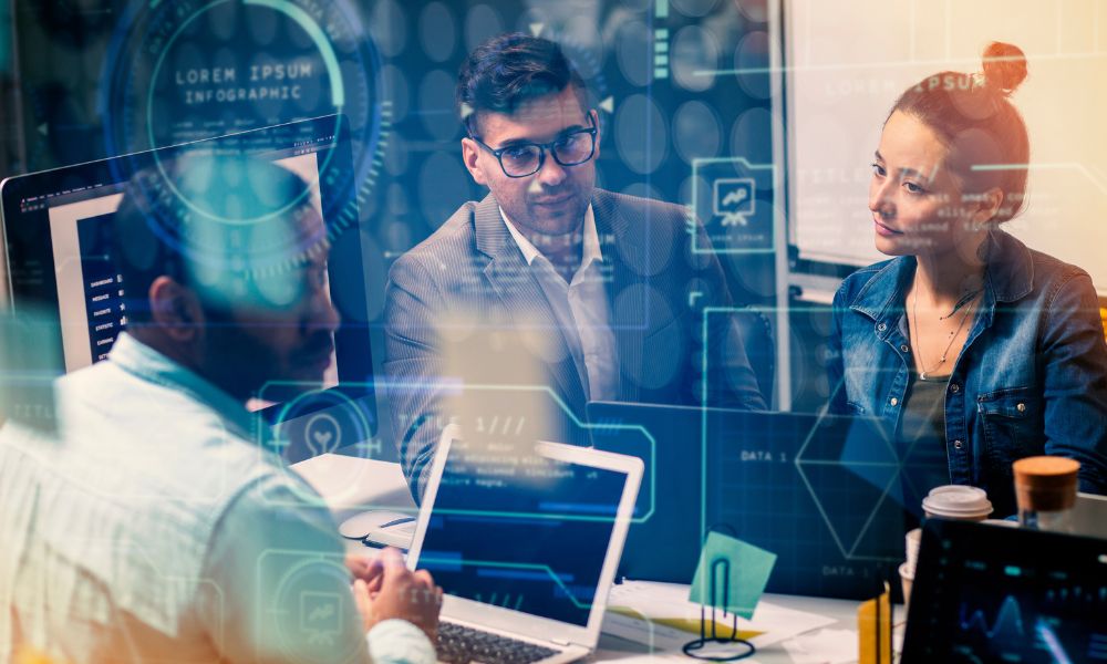 sap abap platform definicion