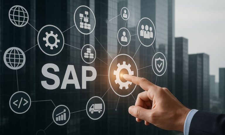 beneficios optimizar gestion plataforma sap