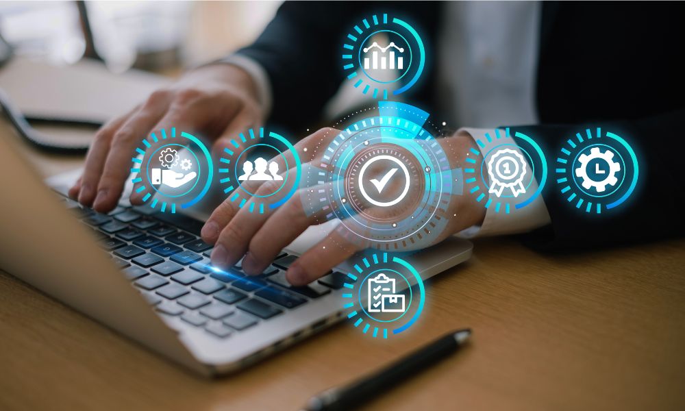 beneficios sap gestion empresarial