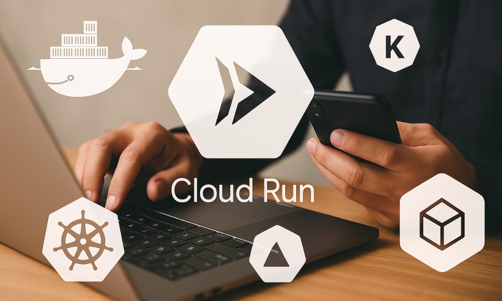 infraestructura kubernetes engine