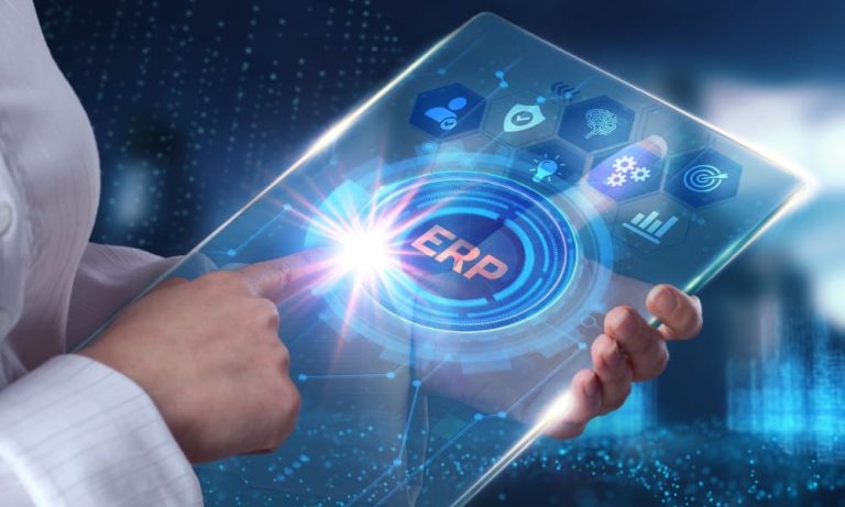 erp estandar medida diferencias