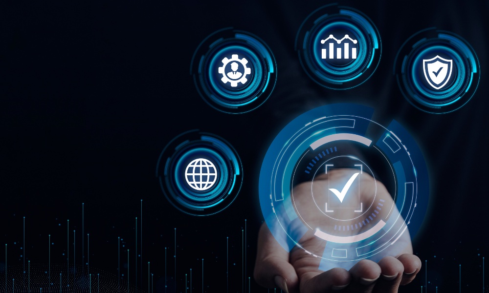 seguridad cumplimiento