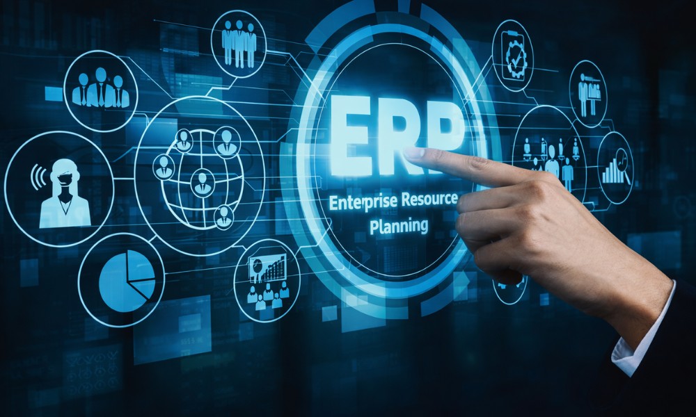 definicion consultoria sap