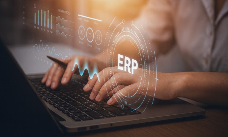 diferencia sap oracle empresas