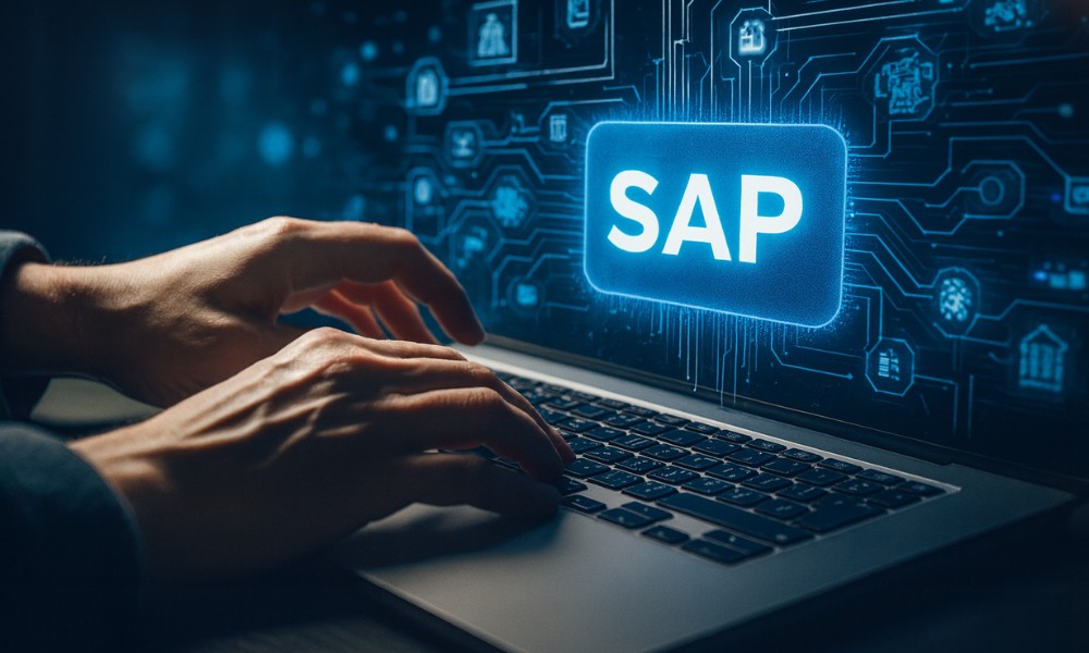 funcionamiento sap fiori