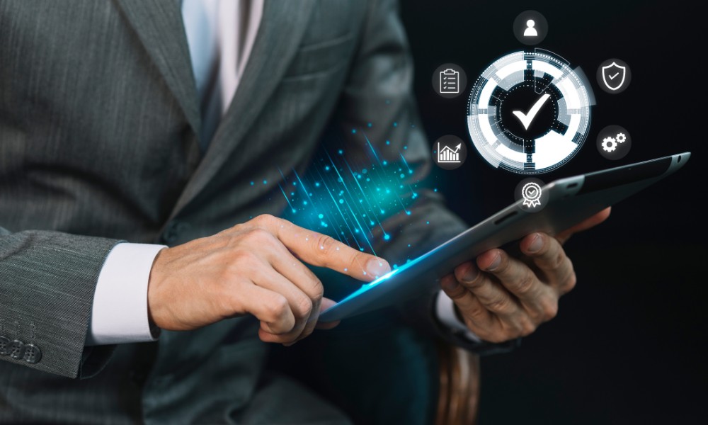 seguridad cumplimiento normativo erp