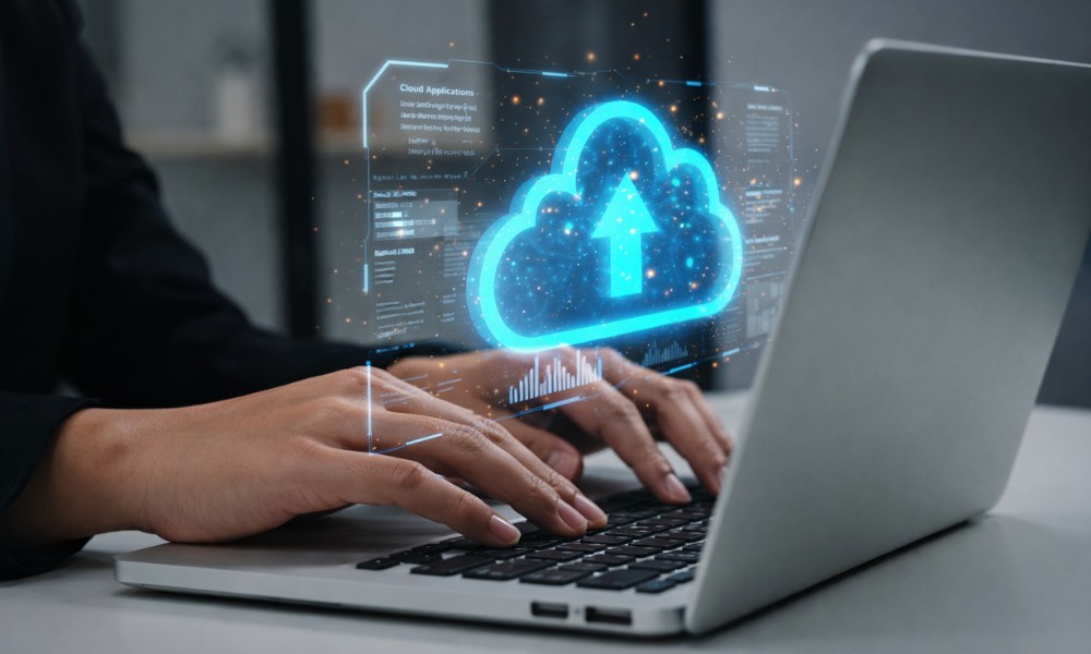 funcionamiento cloud computing